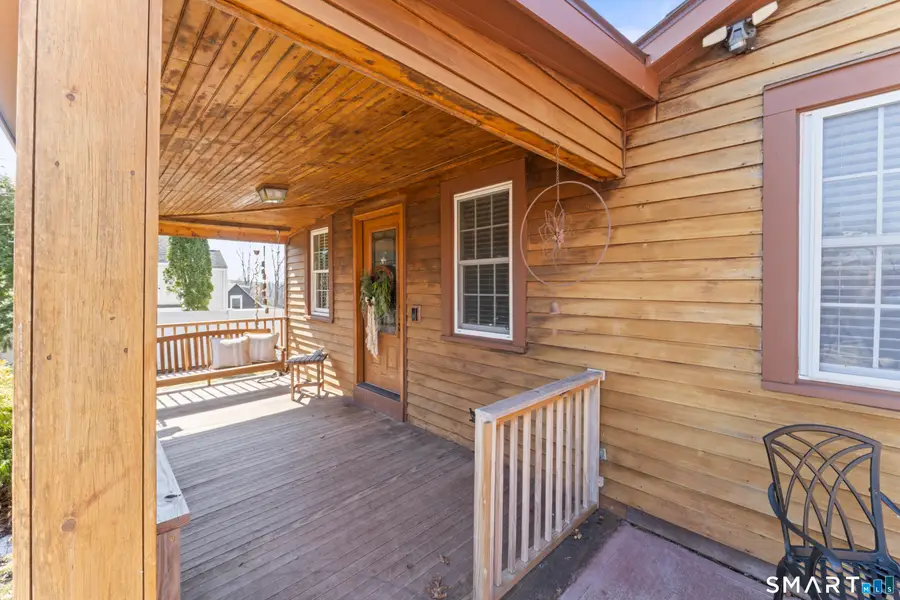 5 Hampton Road, New Fairfield, CT 06812 - #2