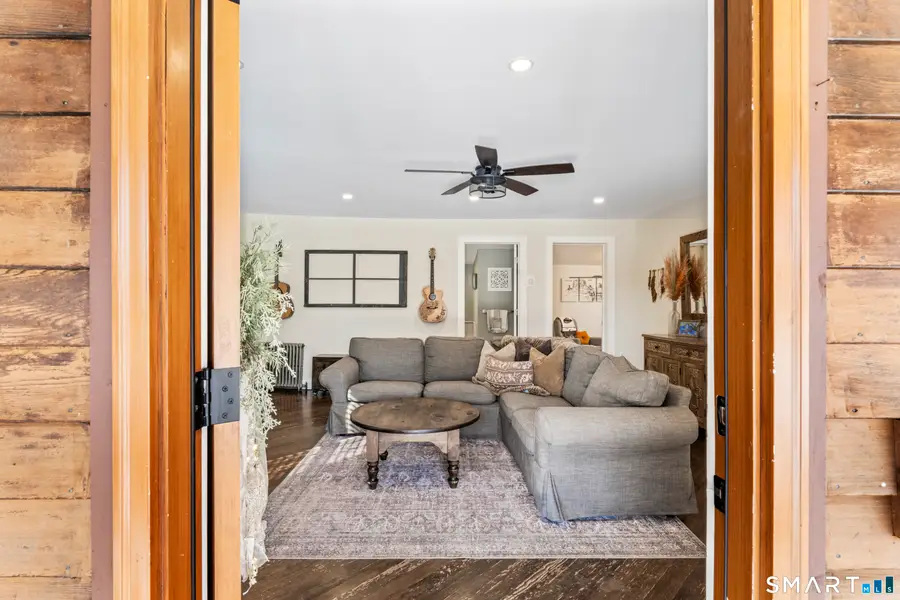 5 Hampton Road, New Fairfield, CT 06812 - #3