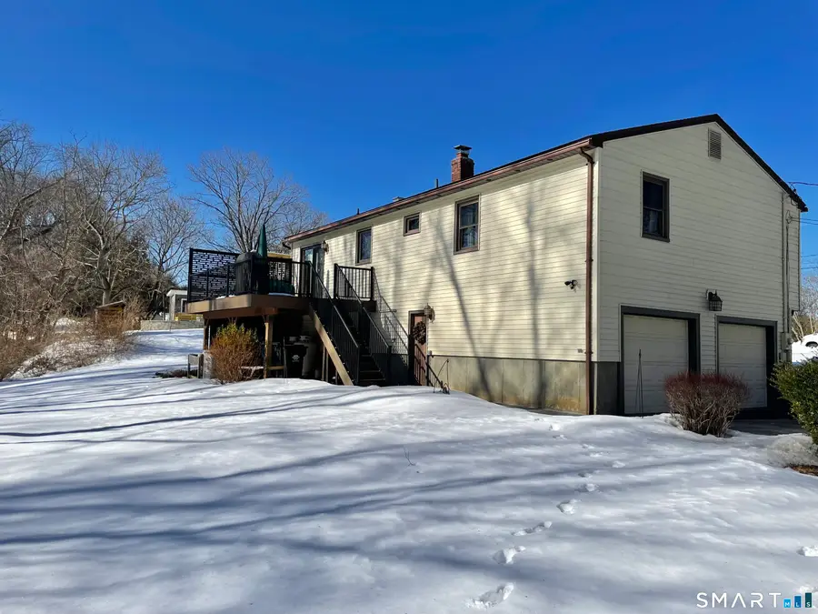 28 Elmwood Drive, Seymour, CT 06483 - #3