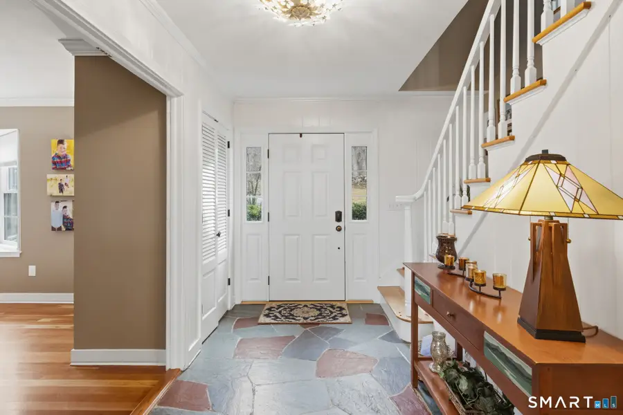 158 Westledge Road, West Simsbury, CT 06092 - #2