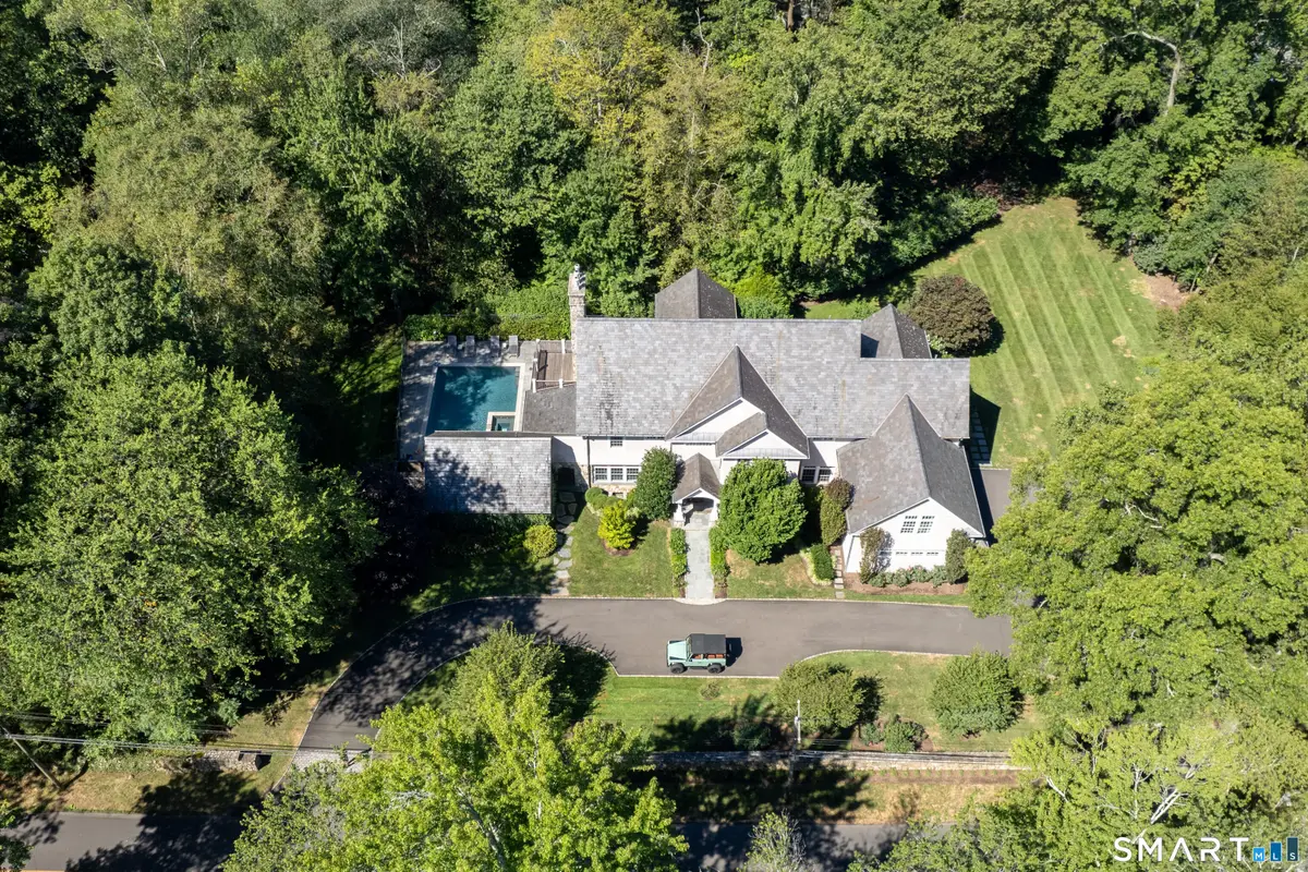 473 Hollow Tree Ridge Road, Darien, CT 06820 - #1