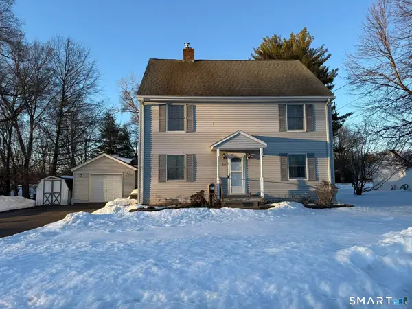 20 Browning Avenue, Newington, CT 06111