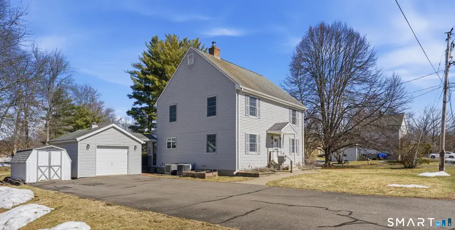 20 Browning Avenue, Newington, CT 06111 - #2