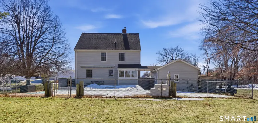 20 Browning Avenue, Newington, CT 06111 - #3