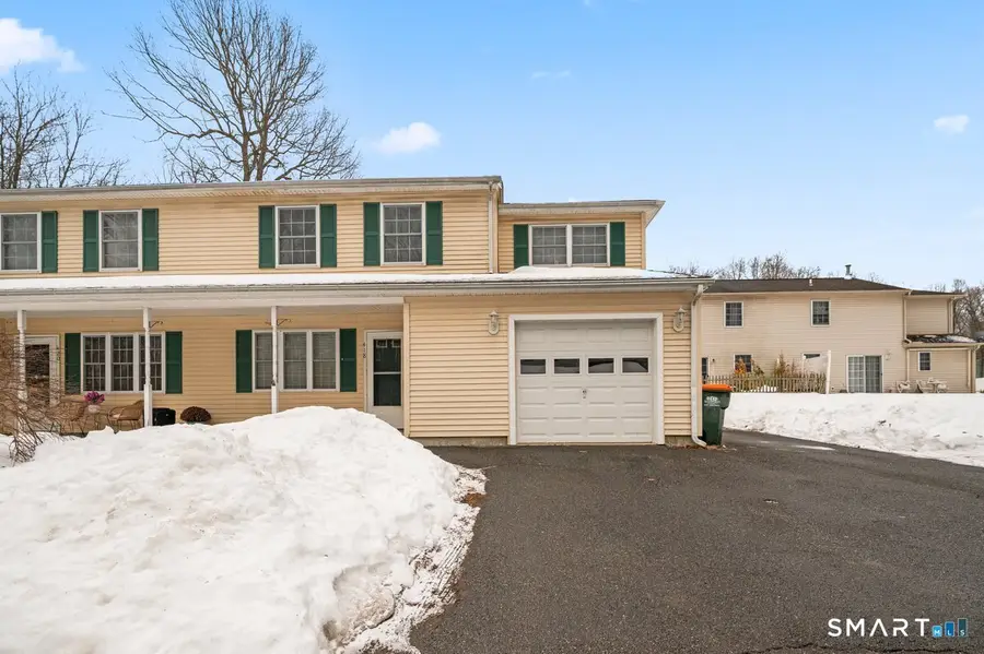 418 Meriden Waterbury Turnpike, Southington, CT 06489 - #2