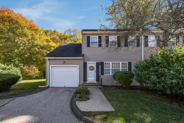 45 Wilshire Road #45, Madison, CT 06443