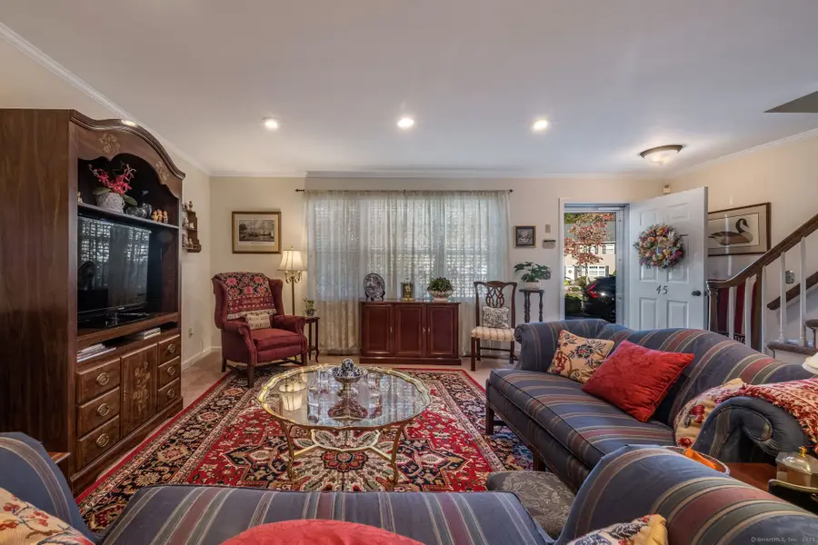 45 Wilshire Road #45, Madison, CT 06443 - #2