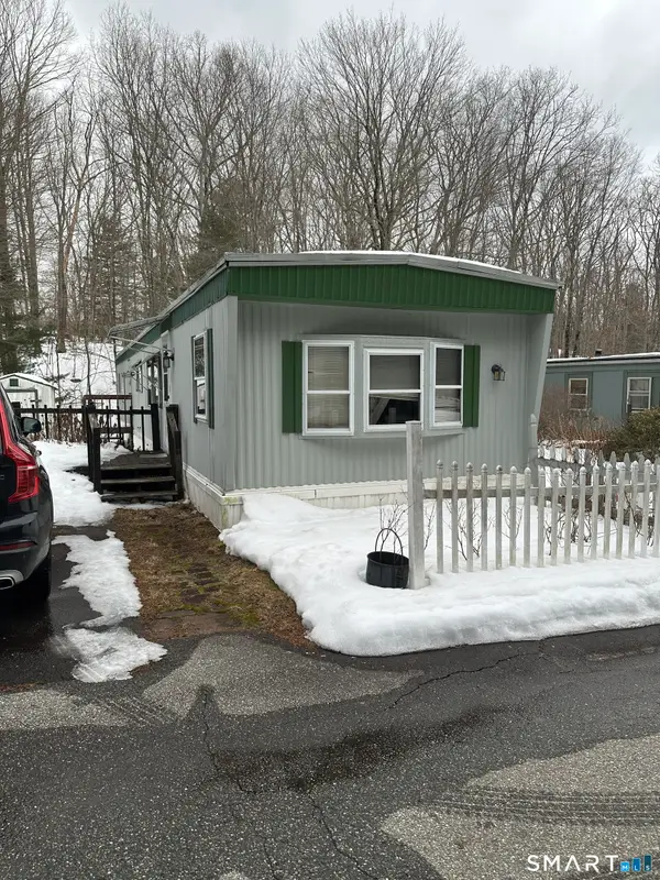 46 Edstrom Road #LOT G, Marlborough, CT 06447