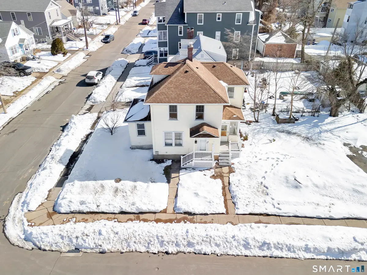 16 Goodsell Street, West Hartford, CT 06110 - #1