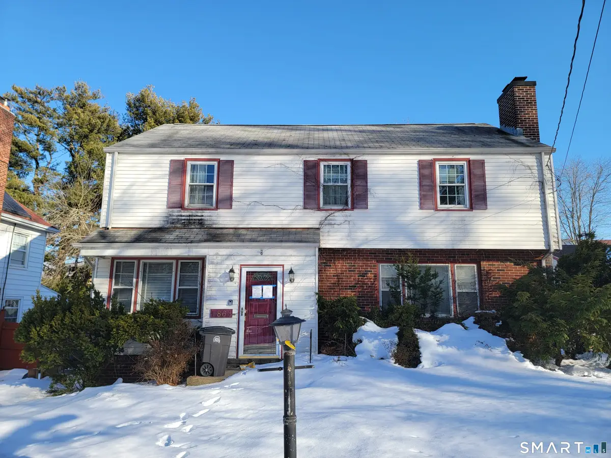 1867 Ella T Grasso Boulevard, New Haven, CT 06511 - #1