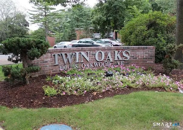 100 Oakwood Avenue #APT B1, West Hartford, CT 06119