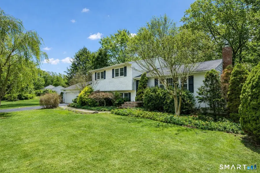 524 Nortontown Road, Guilford, CT 06437 - #2