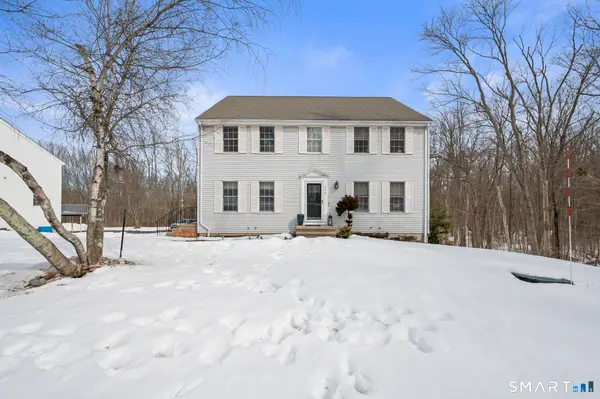 242 Summer Street #242, Portland, CT 06480