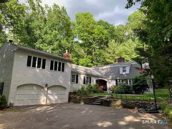 239 Cedar Ridge Drive, Glastonbury, CT 06033