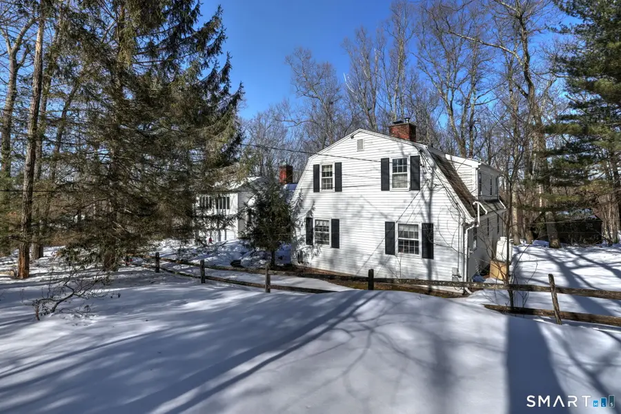 239 Cedar Ridge Drive, Glastonbury, CT 06033 - #3