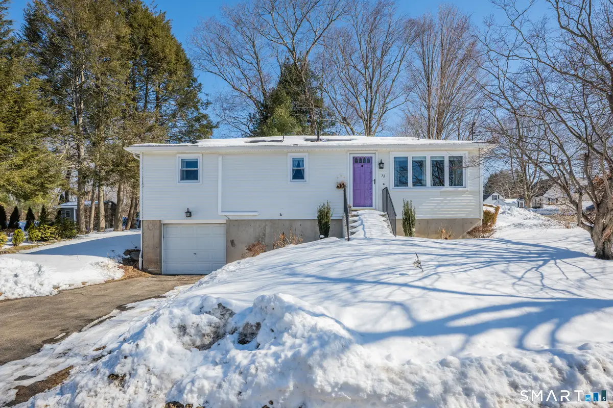 72 Gorham Street, Watertown, CT 06779 - #1