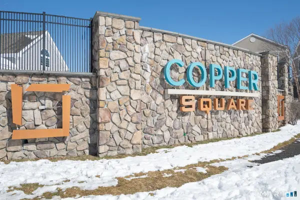 75 Copper Square Drive #75, Bethel, CT 06801