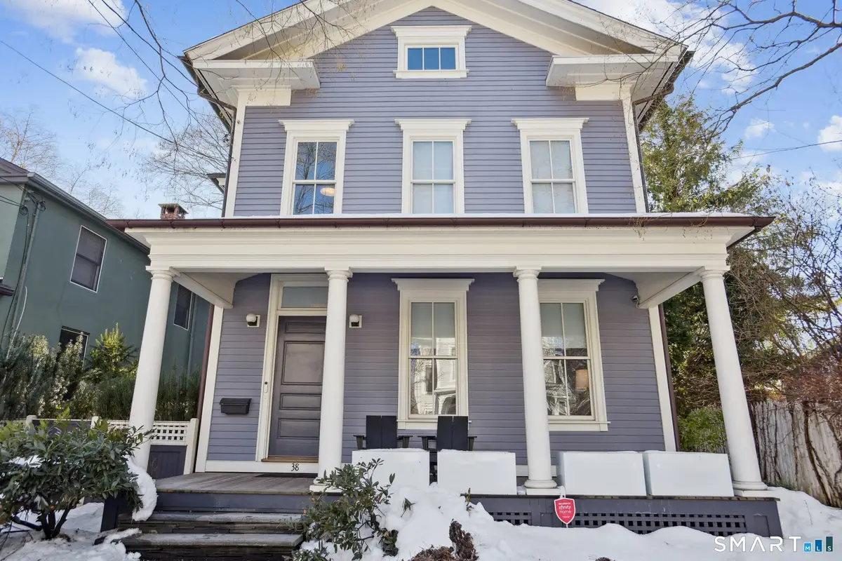 38 Eld Street, New Haven, CT 06511 - #1