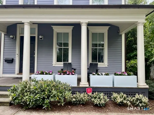 38 Eld Street, New Haven, CT 06511 - #2