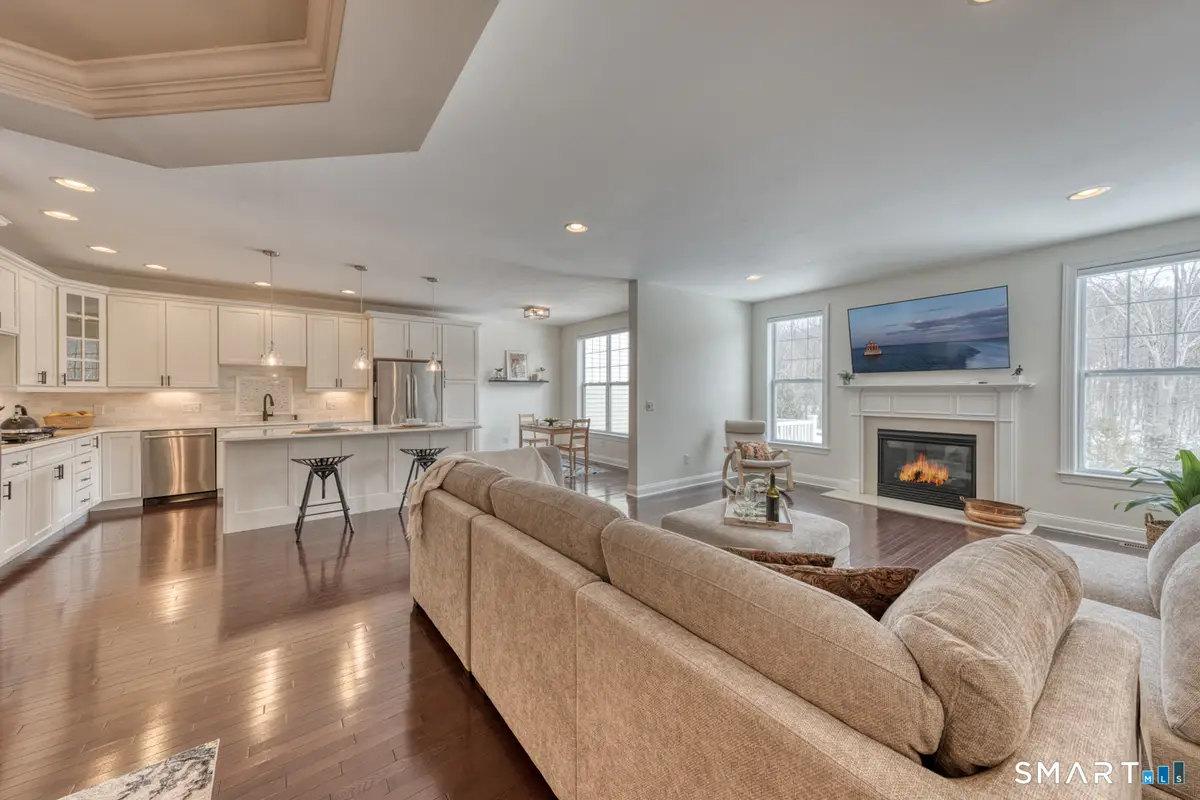 16 Winding Trail #16, Middlebury, CT 06762 - #1