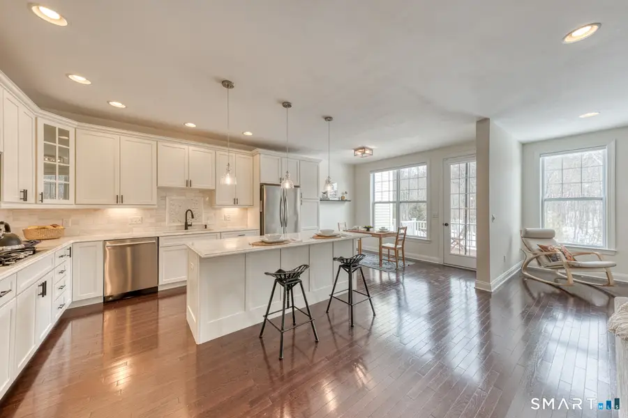 16 Winding Trail #16, Middlebury, CT 06762 - #2