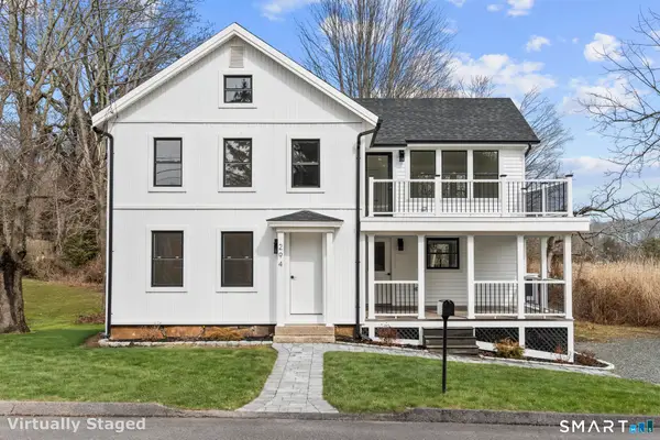 294 Thimble Island Road, Branford, CT 06405