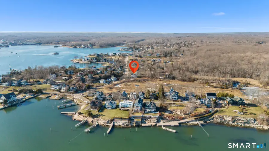 294 Thimble Island Road, Branford, CT 06405 - #2