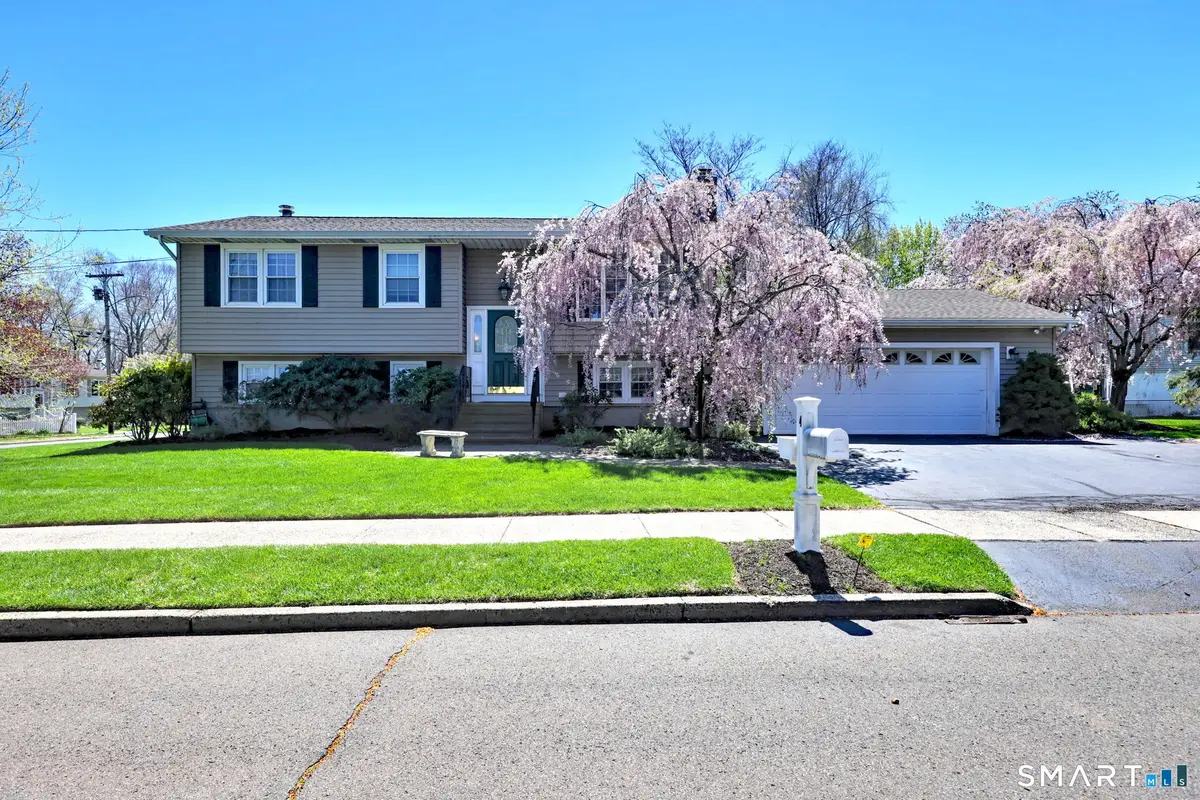 4 Dora Drive, East Haven, CT 06513 - #1