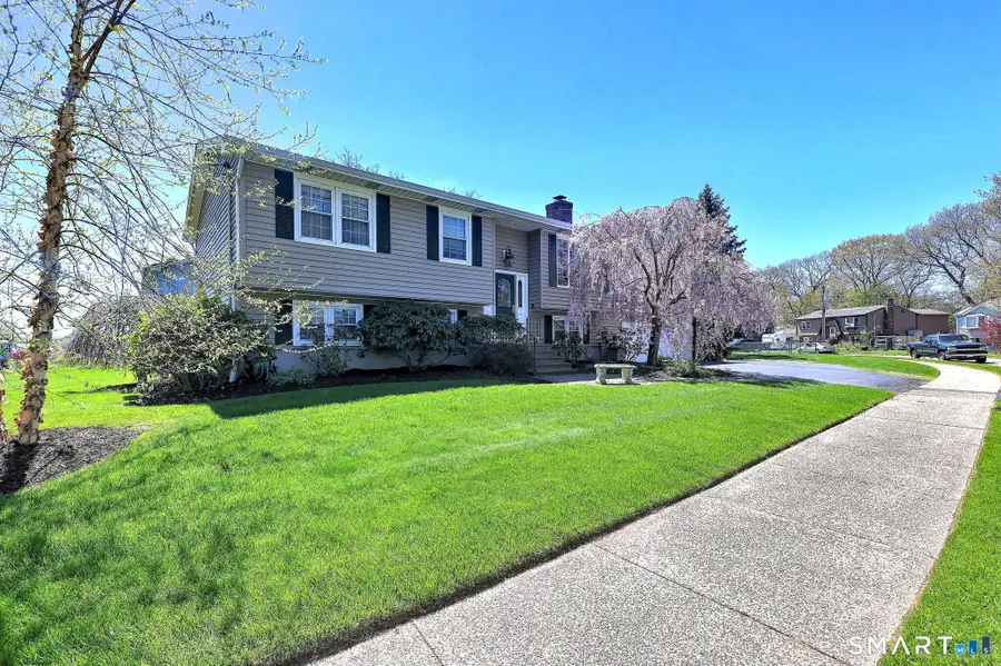 4 Dora Drive, East Haven, CT 06513 - #2