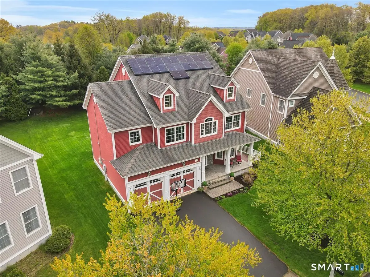 17 Birmingham Circle, Unionville, CT 06085 - #1