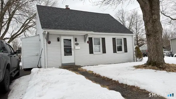 109 Winding Lane, East Hartford, CT 06118