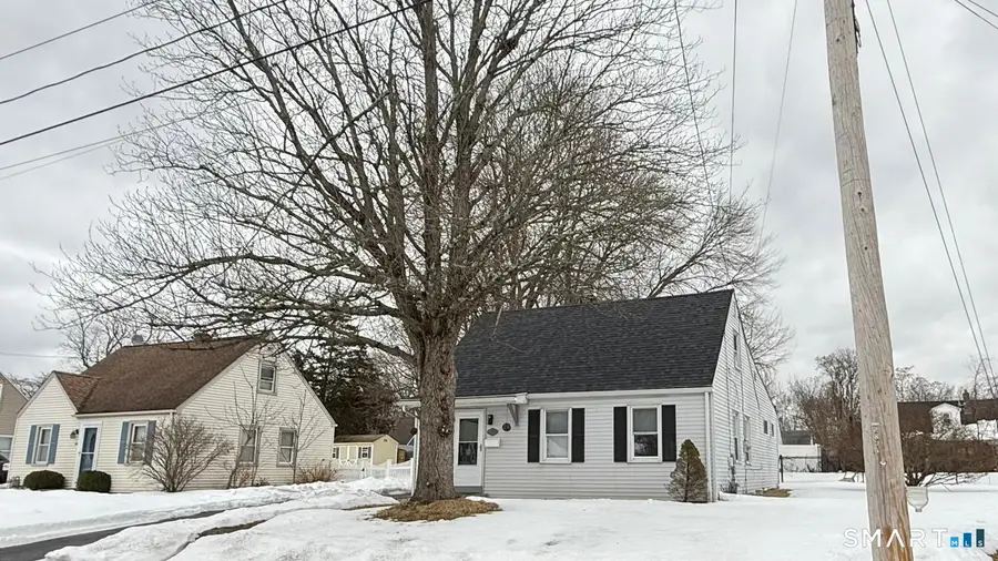 109 Winding Lane, East Hartford, CT 06118 - #2