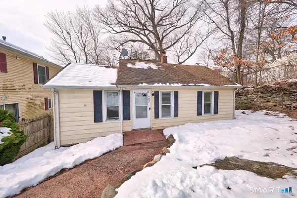 125 Robert Street, Bridgeport, CT 06606