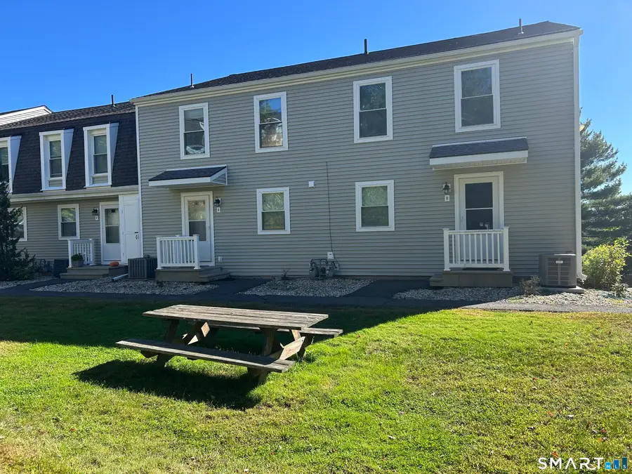 235 Brittany Farms Road #H, New Britain, CT 06053 - #2