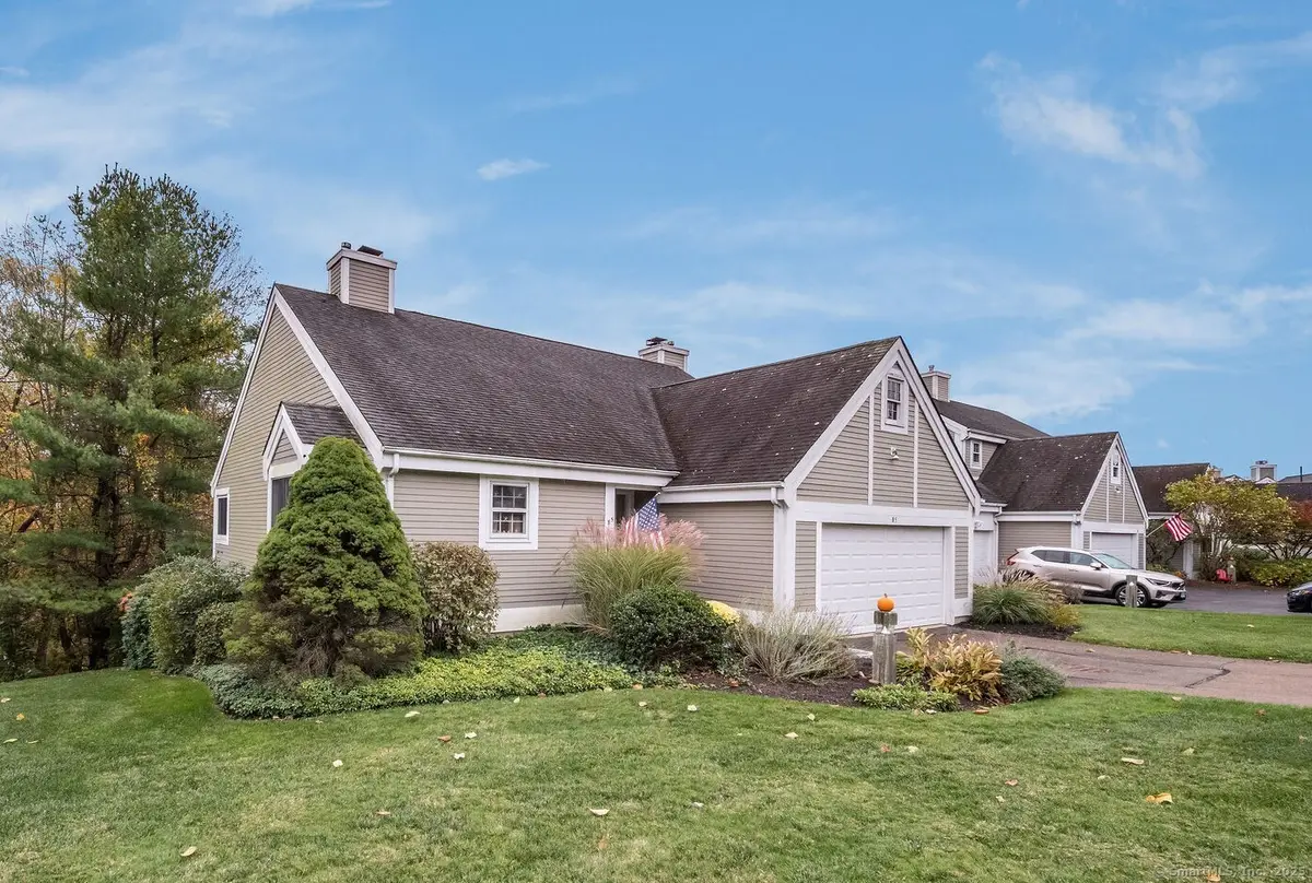 85 Legend Hill Road #85, Madison, CT 06443 - #1