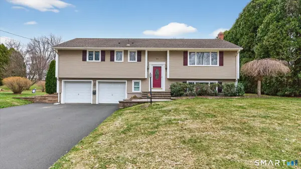 Address Withheld By Seller, South Windsor, CT 06074