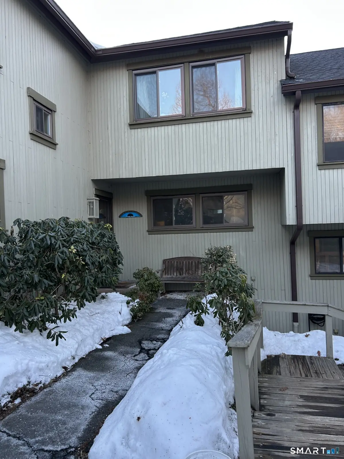 14 Fox Run #14, Woodbury, CT 06798 - #1