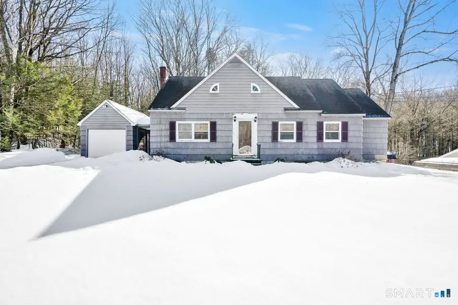 59 Birdsview Avenue, New Hartford, CT 06057 - #2