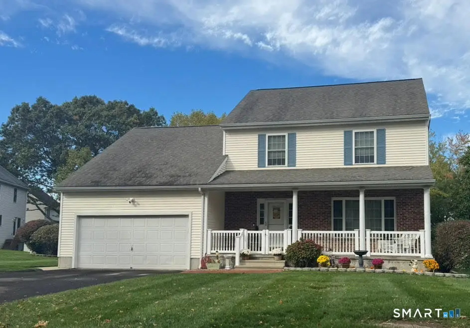 8 Hill Street, East Haven, CT 06512 - #1