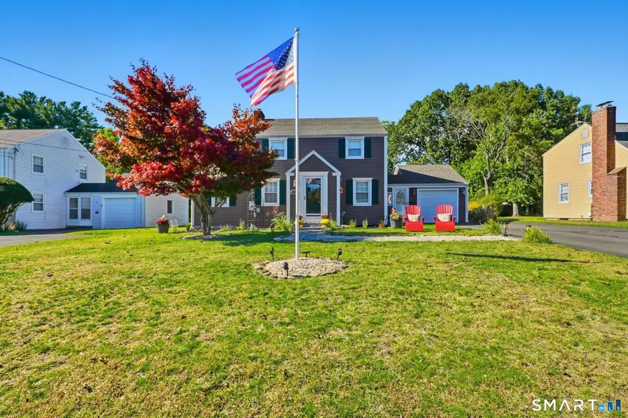 41 Oak Street, East Hartford, CT 06118 - #2