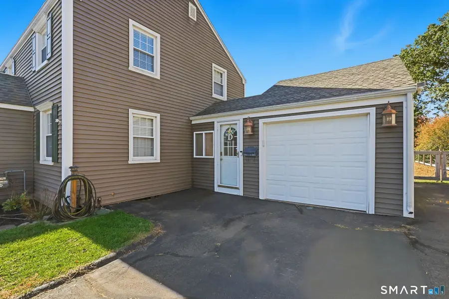 41 Oak Street, East Hartford, CT 06118 - #3