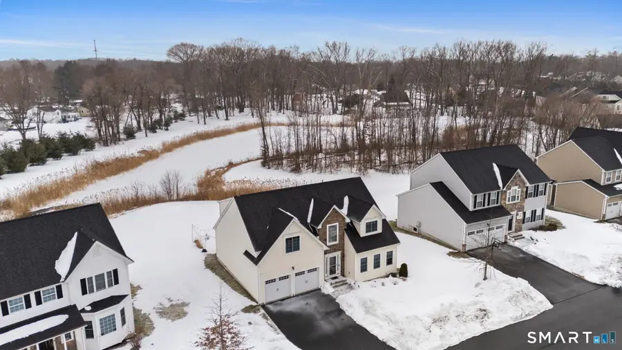 28 Shepard Way #28, South Windsor, CT 06074 - #2