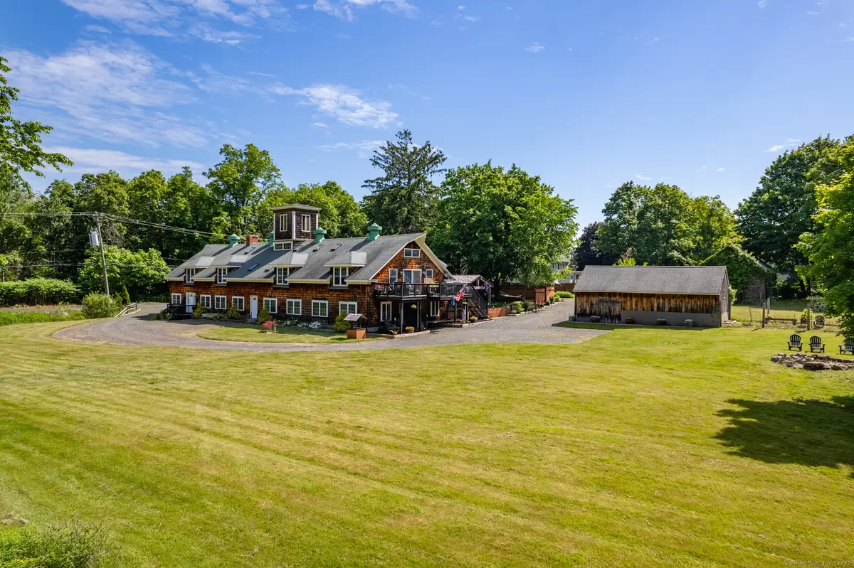 26 Old Wallingford Road, Durham, CT 06422 - #1