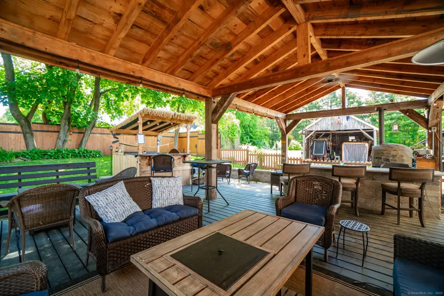 26 Old Wallingford Road, Durham, CT 06422 - #3