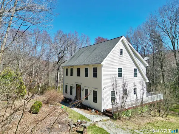 577 Lakeside Road, Southbury, CT 06488