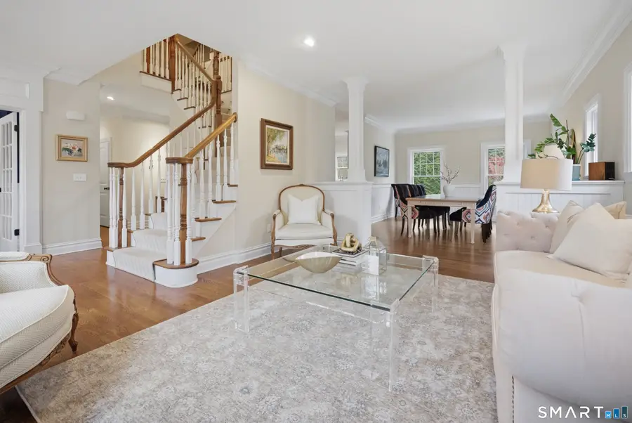 570 Unquowa Road, Fairfield, CT 06824 - #3