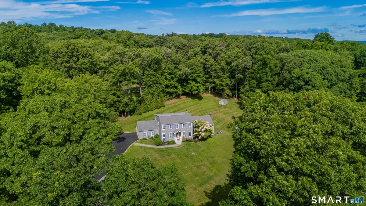 131 Woods Way Drive, Southbury, CT 06488 - #1