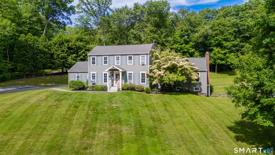 131 Woods Way Drive, Southbury, CT 06488 - #2