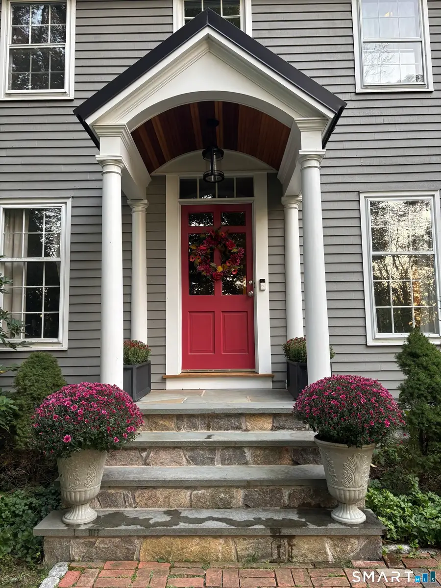 250 Ivy Hill Road, Ridgefield, CT 06877 - #3