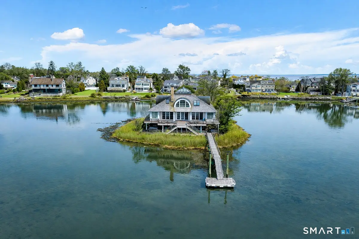 189 Shore Road, Old Greenwich, CT 06870 - #1